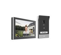 EZVIZ HP7 Videoportero 2 Hilos WiFi 2K