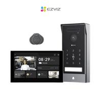 EZVIZ HP7 PRO 4K Videoportero Inteligente Wifi Con Pantalla 8”
