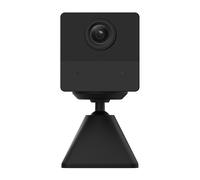 EZVIZ Inalámbrico Wi-Fi Cámara CS-BC2, 1080P, Recargable 2000mAh