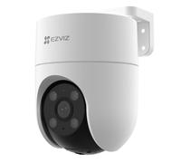 EZVIZ Inalámbrico Wi-Fi Cámara H8C, 1080p, Domo PT, F4 MM, Ajustable, IP65