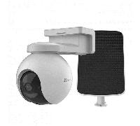 EZVIZ KIT CAMARA IP EB8/SP VIDEOVIGILANCIA OUTDOOR CON PANEL SOLAR E