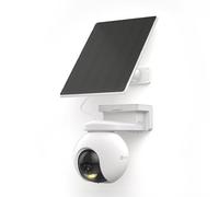 EZVIZ Lotes de CB8 Pro 4K Camara y 8W Panel Solar