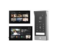 EZVIZ Lotes de HP7 Pro Videoportero WiFi y SD7 Monitor Pantalla