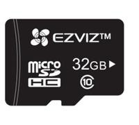 EZVIZ MicroSD 32 Gb MicroSDXC UHS-I Clase 10