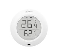 ezviz monitor de temperatura y humedad