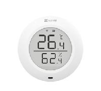 EZVIZ MONITOR DE TEMPERATURA Y HUMEDAD CS-T51C-A0-BG