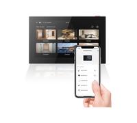 EZVIZ SD7 Pantalla Táctil 7” Para Videoporteros y Cámaras