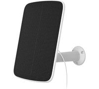 EZVIZ Panel-F Panel Solar USB-C 4.2W para Cámaras de Seguridad EZVIZ