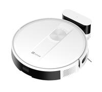 EZVIZ RC3 Robot Aspirador Blanco
