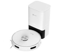 Robot aspirador EZVIZ RE4 PLUS