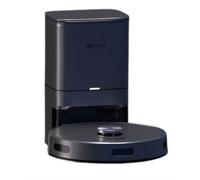 EZVIZ RE4 Plus Robot Aspirador y Fregasuelos con Estación de Vaciado Automático Negro