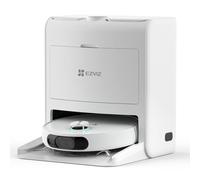 Ezviz RS2 Dispositivo De Limpieza Sin Cable Wi-Fi Blanco Redondo 0,4 l 64 dB