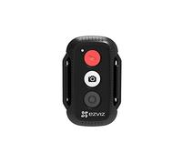 EZVIZ S1-K4, Mando a Distancia para Cámaras Deportivas, IP66, Múltiples Conexiones con Las Cámaras de Acción S1C, S5, S5 Plus, S2 Lite