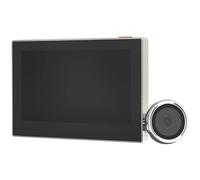 Videoportero EZVIZ HP2 (FHD - Negro)