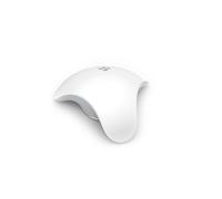 EZVIZ T10, sensor de fugas de agua inalámbrico, 2 años de batería, funciona con la central de alarma A1 (no incluida)