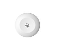 EZVIZ T10C Sensor de Fugas de Agua Inalámbrico, Zigbee, para Control a Distancia y Domótica, Detectar y Alertar fugas, IP 67, Duracion de Batería 365 Días, Requiere Puerta de Enlace A3