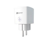 EZVIZ T30-10A-EU Enchufe inteligente Wi-Fi