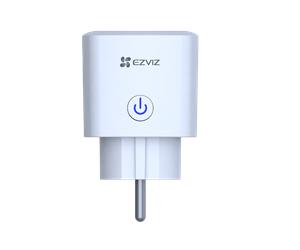 Ezviz T30 SmartPlug 10A - Toma inteligente
