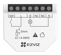 EZVIZ T35W Relé WiFi para Hogar Inteligente Blanco