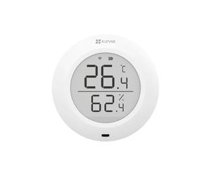 Ezviz T51C para A3 - Sensor inteligente de temperatura y humedad