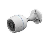 EZVIZ H3c Camara de Vigilancia Exterior WiFi Inteligente FHD 1080p Blanca