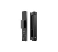 EZVIZ Y3000FVP Plus - Cerradura Inteligente con Reconocimiento Facial 3D, Videoportero Integrado y Pantalla a Color