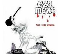 Ezy Meat - Not for Wimps