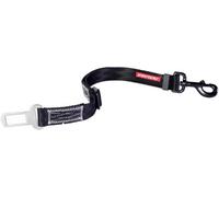 EZYDOG Click Dog - Cinturón de seguridad para perros, arnés de sujeción para coche, cinturón de seguridad para viajes, universal para la mayoría de vehículos, cinturón de seguridad para perros, cumple