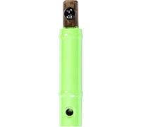 Ezyroller Barra de extensión Mini 2020 Ezy Roller (verde, 150 mm)