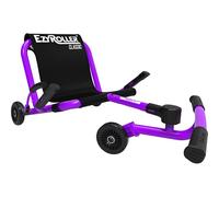 EzyRoller Classic Ride On - Purple by Ezyroller