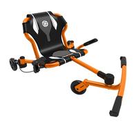 EzyRoller Nuevo Pro-X Ride On Toy para niños y adultos - Naranja