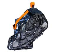 Ezyshoes - Reflectores de Ciclismo, tamaño XXL