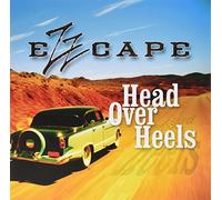 Ezzcape - Head Over Heels -Lp+CD- [Vinilo]