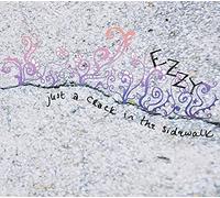 Ezzy - Just A Crack In The Sidewalk