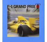F-1 Grand Prix
