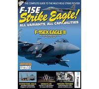 F-15 E Strike Eagle