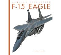F-15 Eagle