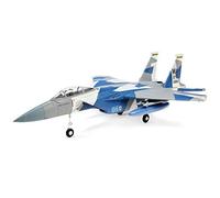 F-15 Eagle 64 mm EDF Jet BNF Basic con AS3X y Safe Select