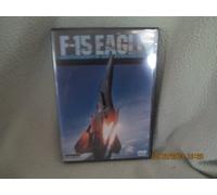 F-15 Eagle Defenders of Freedom