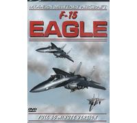 F-15 Eagle [Reino Unido] [DVD]