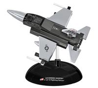 F-16® D Figting Falcon/Estados Unidos/Escala 1:300