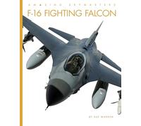 F-16 Fighting Falcon
