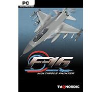 F-16 Multirole Fighter PC