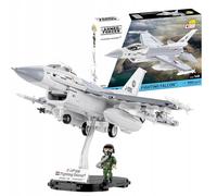 Cobi 5896 - Armed Forces - F-16C Fighting Falcon - Nuevo