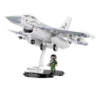 Cobi 5896 - Armed Forces - F-16C Fighting Falcon - Nuevo
