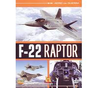 F-22 Raptor [Italia] [DVD]