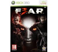 F.3.A.R. (FEAR 3)