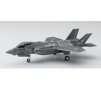 F-35 Lightning II (A Versión) J. A. S. D. F. 6th Aw 2025 1:72 Plástico Modelo
