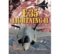 F-35 Lightning II (Xtreme Military Aircraft)