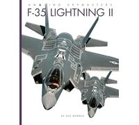 F-35a Lightning II